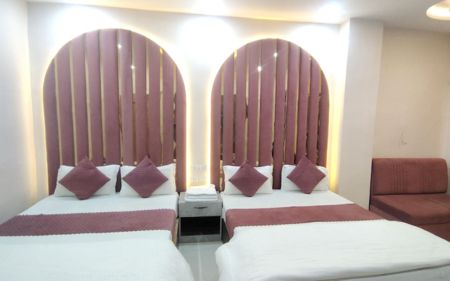 Hotel Kesar