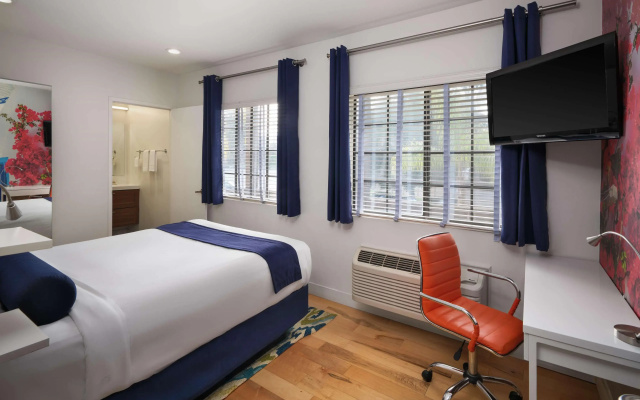 Hotel Zico, BW Signature Collection
