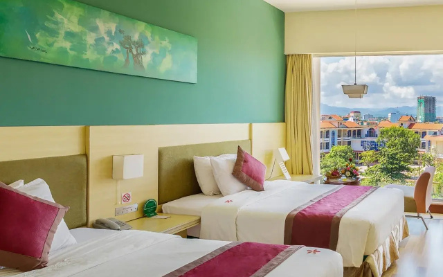 Sai Gon Quang Binh Hotel