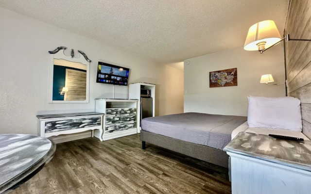 Rodeway Inn