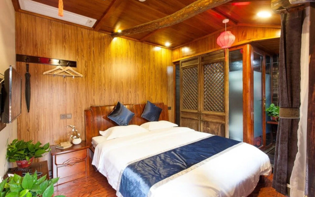 Hanruicheng Inn