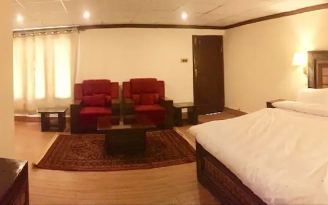 The Guest House Hunza