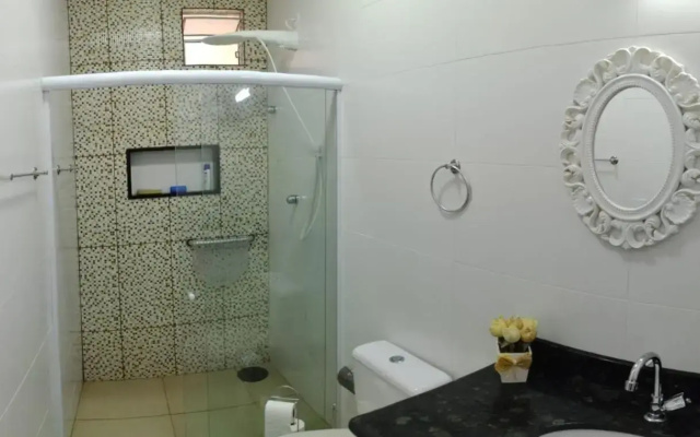 Apartamento aconchegante