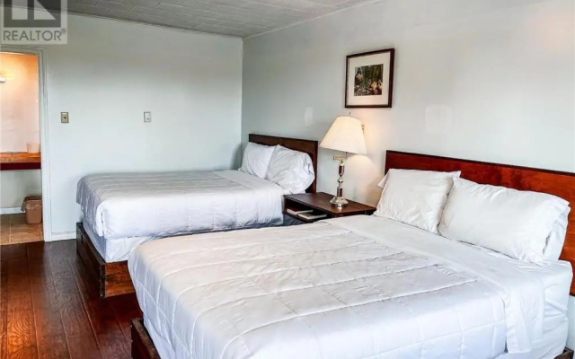 Sackville Inn