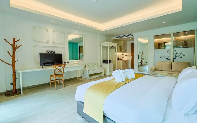 Aqua Resort Aonang Krabi