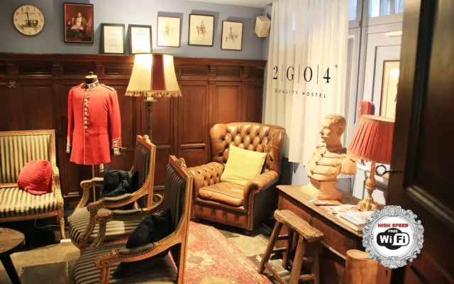 The Classic by 2GO4 Grand Place