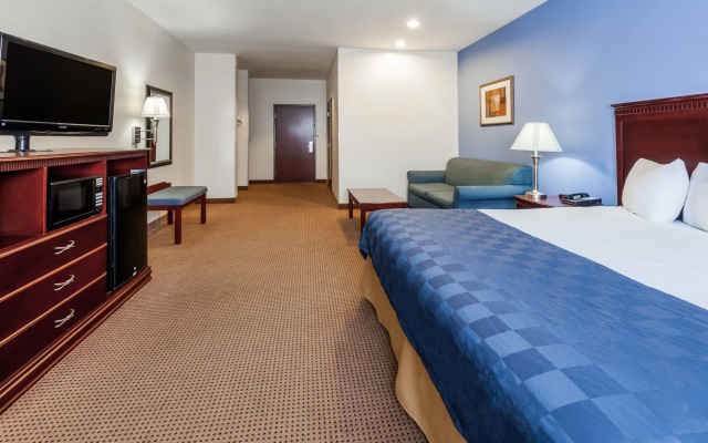 The Regal Hotel