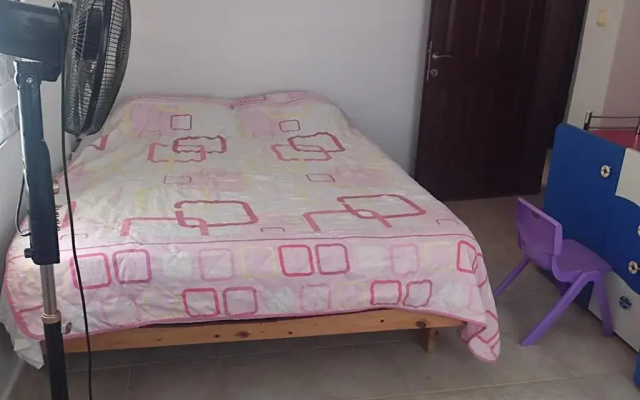 Dreamy Villa With Shared Pool and Garden in Hatay