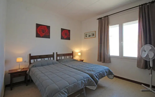 0119-montseny Casa con Estudio