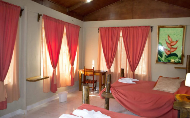 Hotel Cerro Lodge