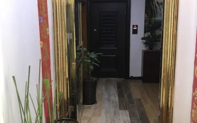 Yongzhou Sanhe Business Apartment