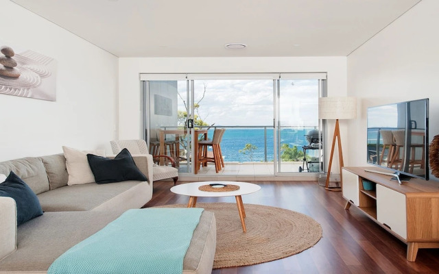 The Shoal, Unit 501