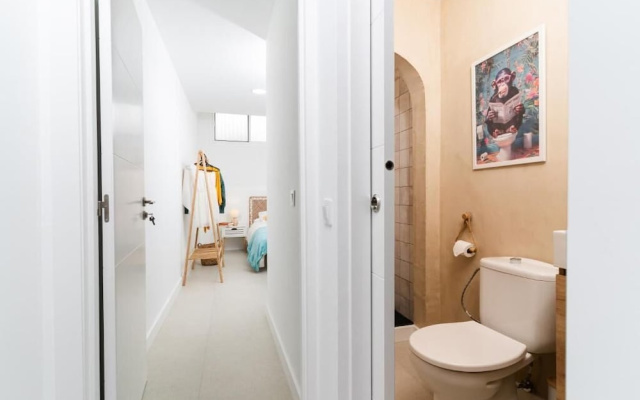 Bucio Coliving