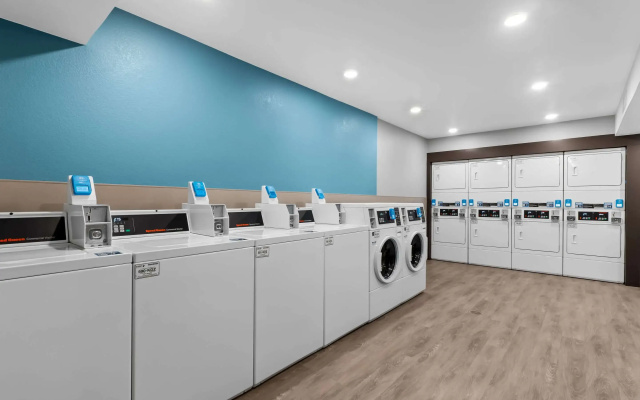 WoodSpring Suites Centennial - Denver Tech Center