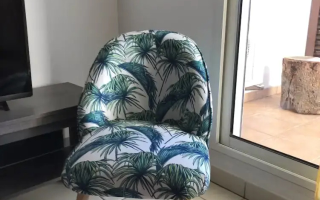 Appartement La Roserais