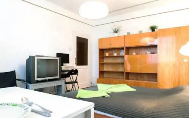 Green Belt Apartment