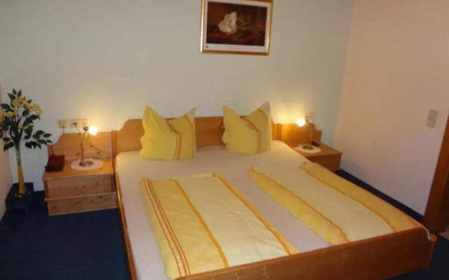Sporthotel Mirnock