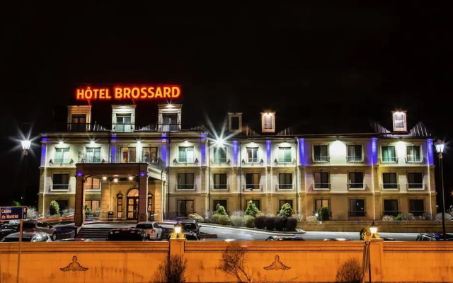 Brossard