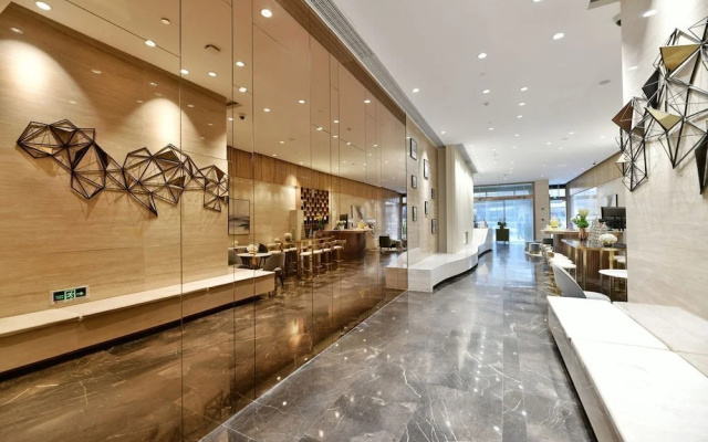 VK House No.11 Xujiahui