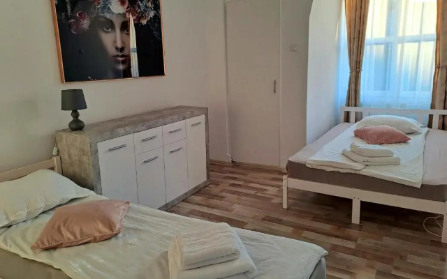 7 Levél Apartments