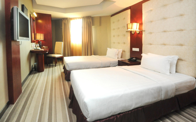 Celyn City Hotel