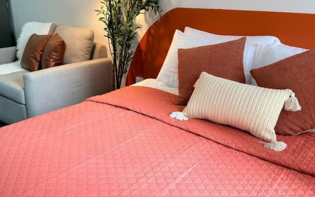 Knightsbridge Makati City Stay