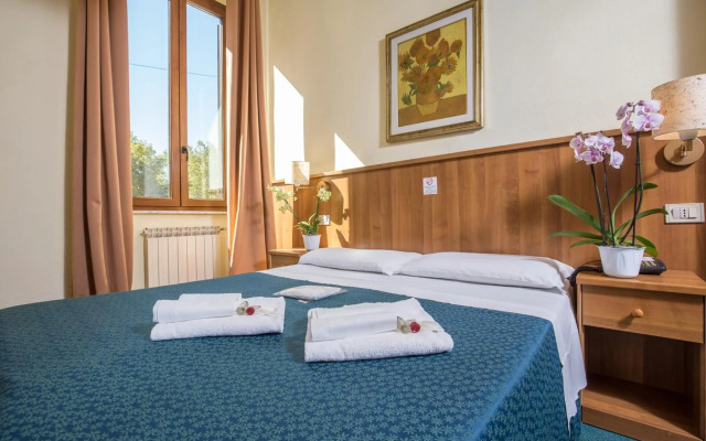 Hotel Trastevere