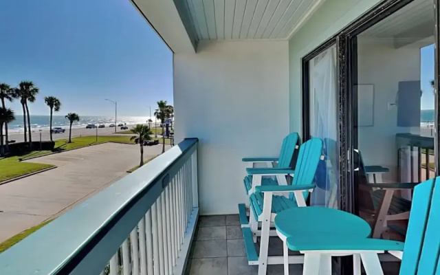 Casa Del Mar 211