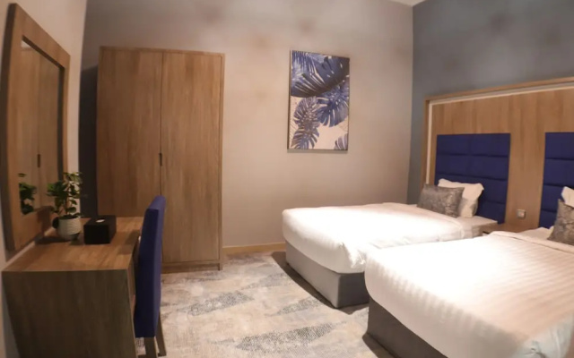 Manazil Swat Serviced Apartments