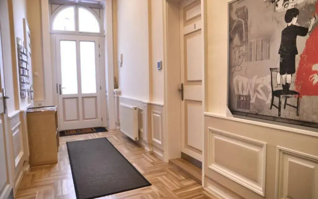 Feodorm apartments