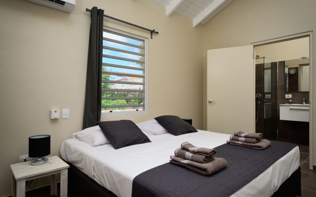 All Seasons by Boutique Bonaire Unique Resorts