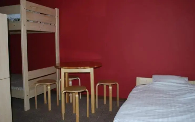 Jopi Hostel