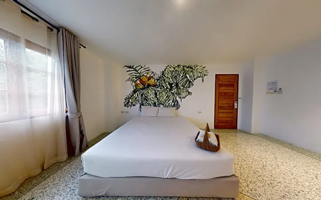 ViSH Coco Gallery Hotel