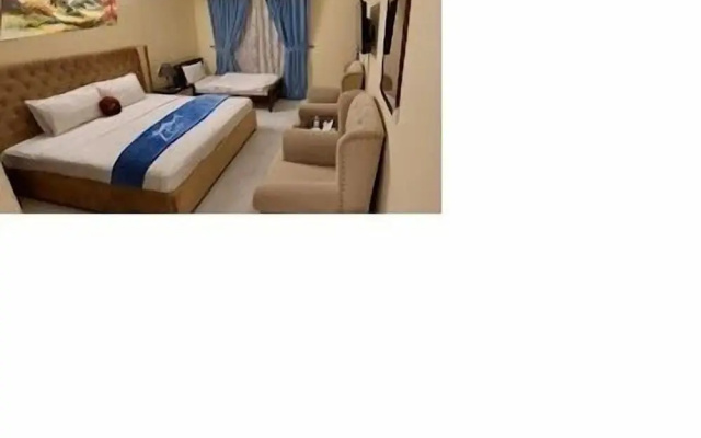 Tulip Guest House F-6