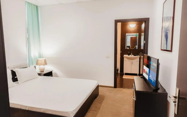 Uni88 Apart Hotel