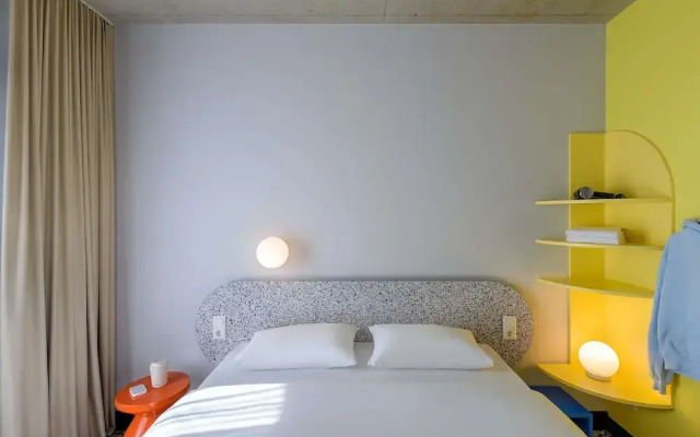 ibis budget Muenster City