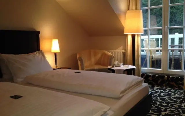 Hotel Twilling