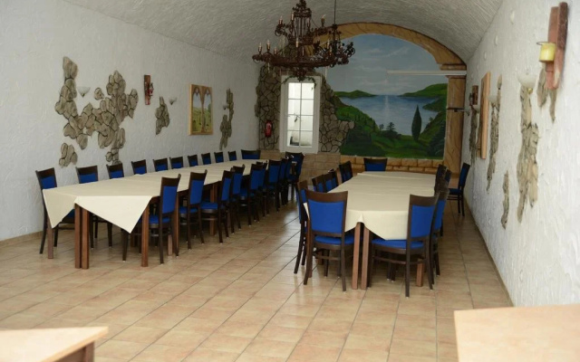 Hotel Alte Kellerei