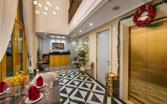 Dong Xuan Boutique Hotel
