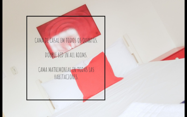 Casa da Lapa B&B