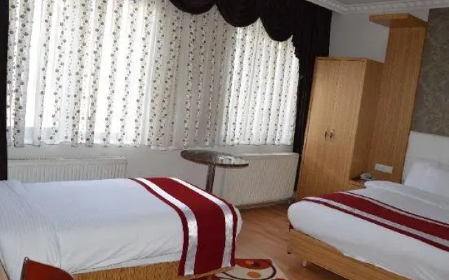 Hotel Dinc