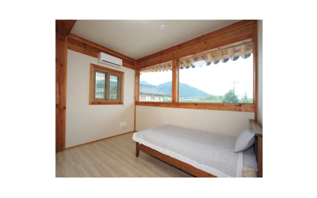 Gyeongju Namsan Korean House Pension