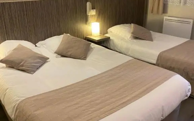 Hotel Café les Fleurs