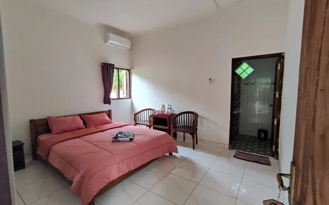 Griyo Dan Homestay