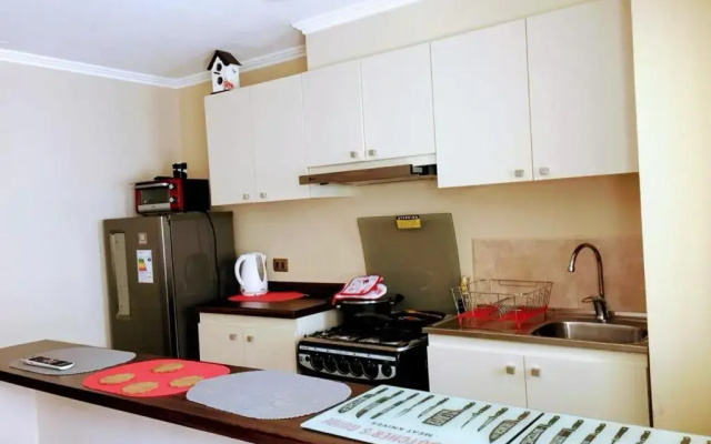 Departamento Temuco Full Equipado