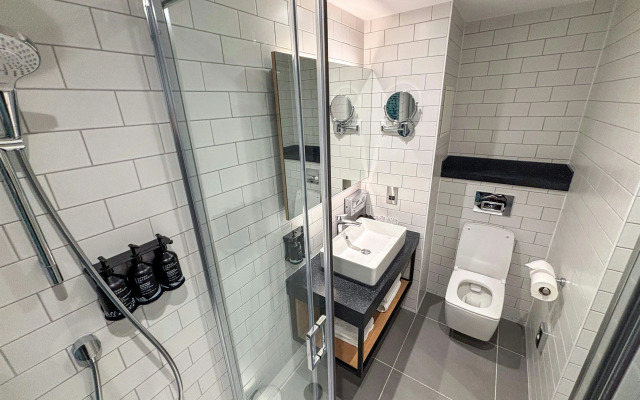 Holiday Inn London - Whitechapel by IHG