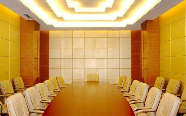 Jin Li Cheng Business Hotel