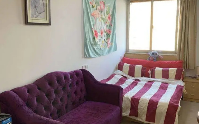 California Apartment HongMei Road Branch