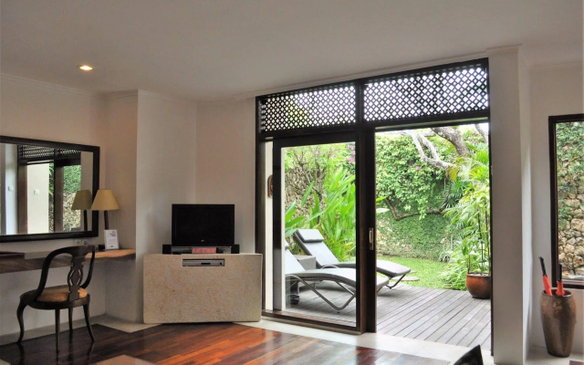 The Pavilions Bali