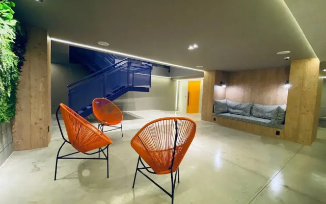 Sun Smart Hotel